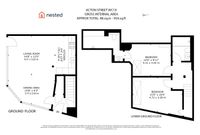Floorplan Photo