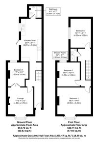 Floorplan Photo