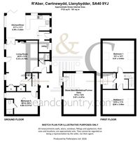 Floorplan Photo