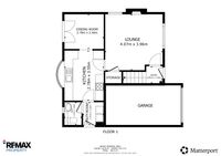 Floorplan Photo