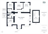 Floorplan Photo