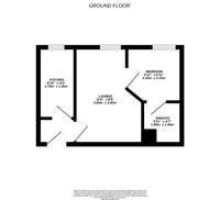Floorplan Photo
