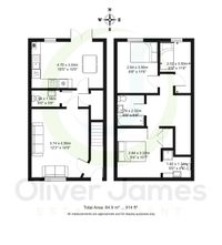 Floorplan Photo