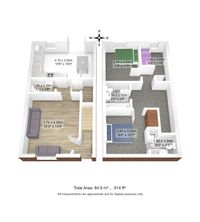 Floorplan Photo