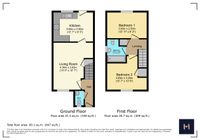 Floorplan Photo