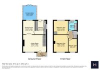Floorplan Photo