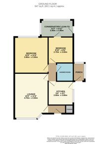 Floorplan Photo