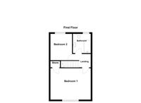 Floorplan Photo