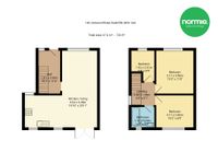 Floorplan Photo