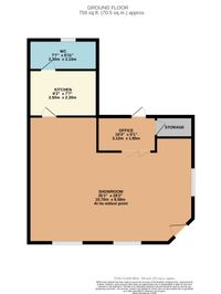 Floorplan Photo
