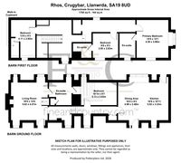 Floorplan Photo