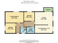 Floorplan Photo