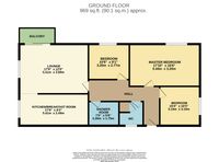 Floorplan Photo