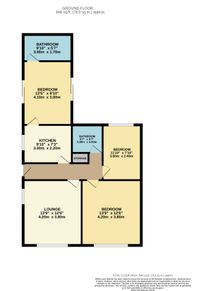 Floorplan Photo