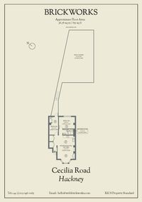 Floorplan Photo