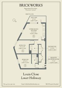Floorplan Photo
