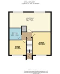 Floorplan Photo