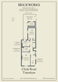 Floorplan Photo
