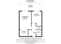 Floorplan Photo