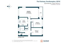 Floorplan Photo