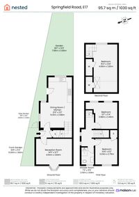 Floorplan Photo