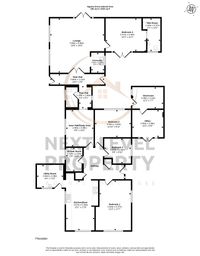 Floorplan Photo