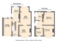 Floorplan Photo