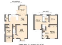 Floorplan Photo