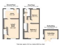 Floorplan Photo
