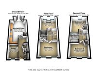 Floorplan Photo