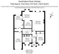 Floorplan Photo