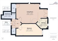 Floorplan Photo
