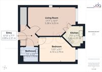 Floorplan Photo