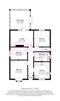 Floorplan Photo