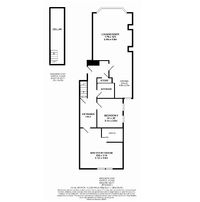 Floorplan Photo