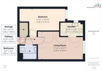 Floorplan Photo