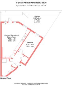 Floorplan Photo