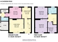 Floorplan Photo