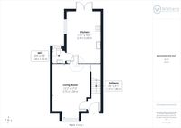 Floorplan Photo