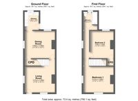 Floorplan Photo