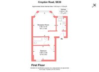 Floorplan Photo