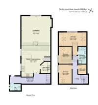 Floorplan Photo