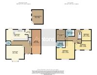 Floorplan Photo