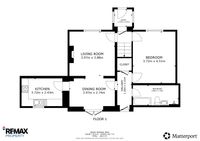Floorplan Photo