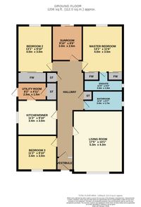 Floorplan Photo