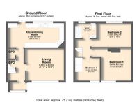Floorplan Photo
