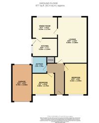 Floorplan Photo