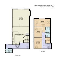 Floorplan Photo