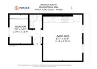 Floorplan Photo