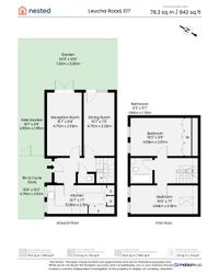 Floorplan Photo